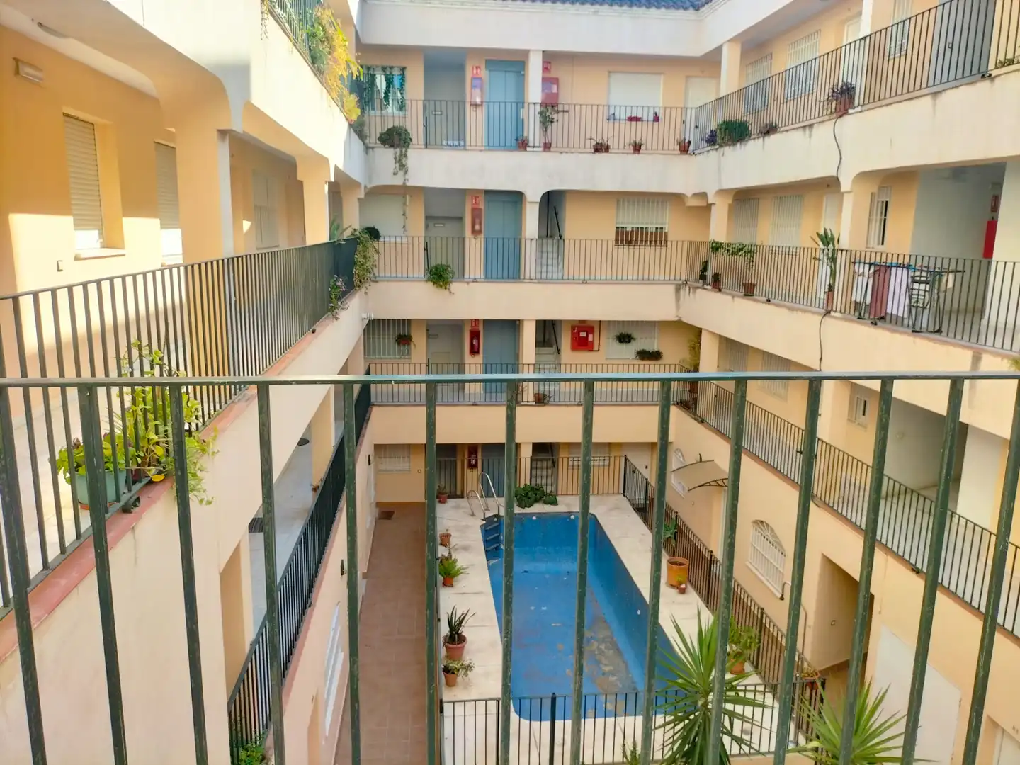Appartement avec terrasse à vendre à Avenida España 5, imagen 8