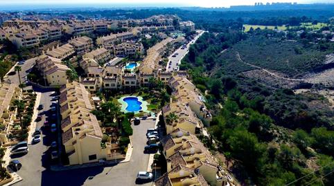 Foto 3 von Wohnung zum Verkauf in Lomas de Campoamor - Las Ramblas, Orihuela