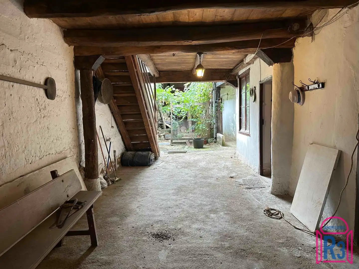 Casa o xalet en venda en Villaturiel