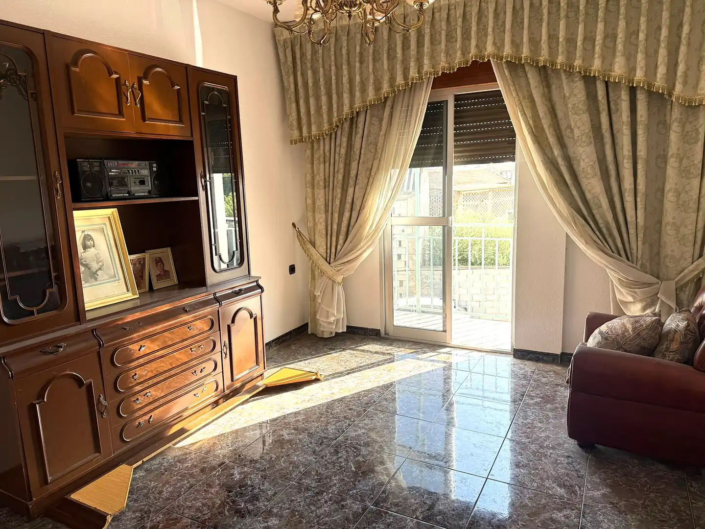 Casa con terrazza in vendita a Fuente Vaqueros, imagen 20