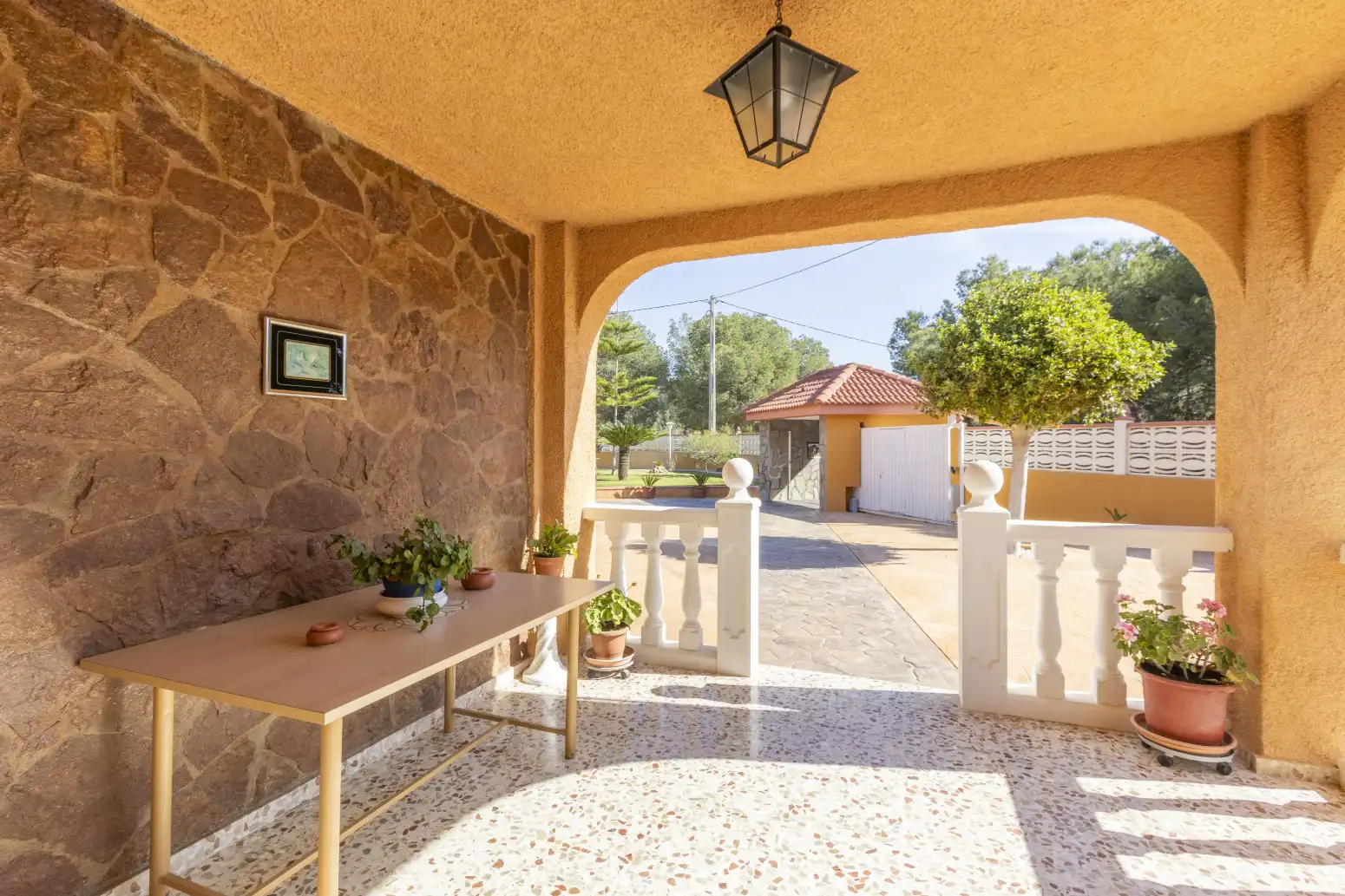 Casa o chalet en venta en Llíria con Aire acondicionado, Jardín privado y Terraza