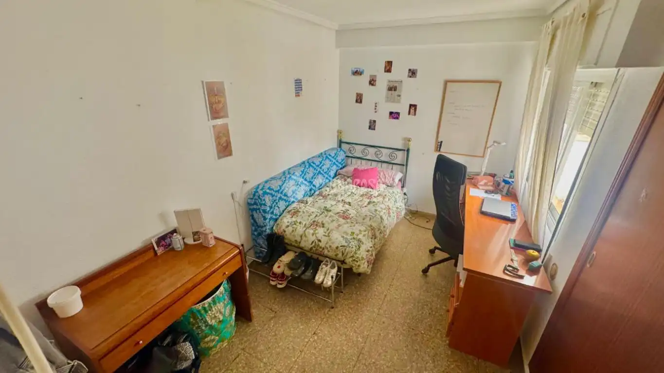 Habitación de Piso de alquiler en Valencia