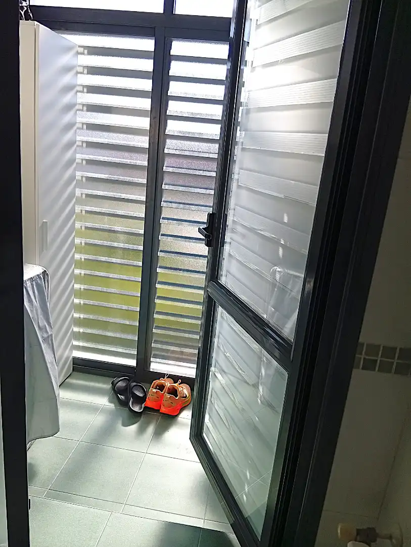 Terraza de Piso en venta en Valdemoro con Aire acondicionado, Calefacción y Jardín privado