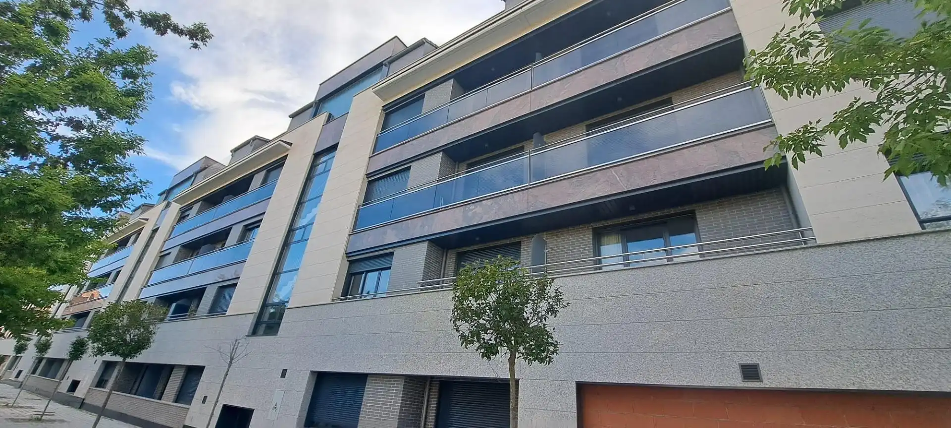 Local comercial en venta en Avenida MADRID, imagen 11