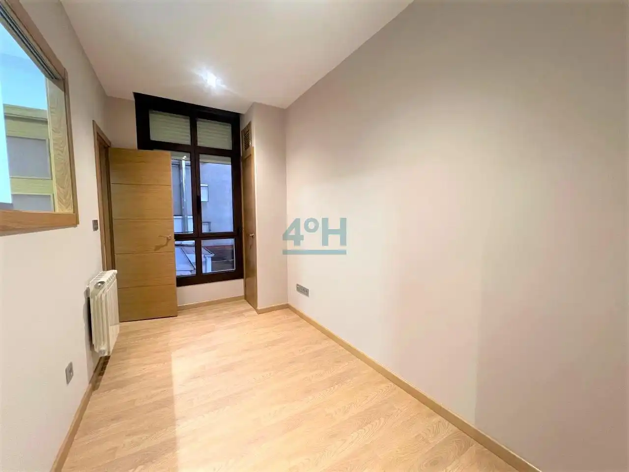 Piso en venta en Posío