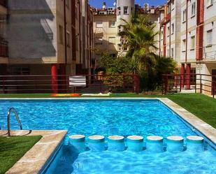 Flat for sale in Avenida Salamanca, Los Pinos - El Pilar