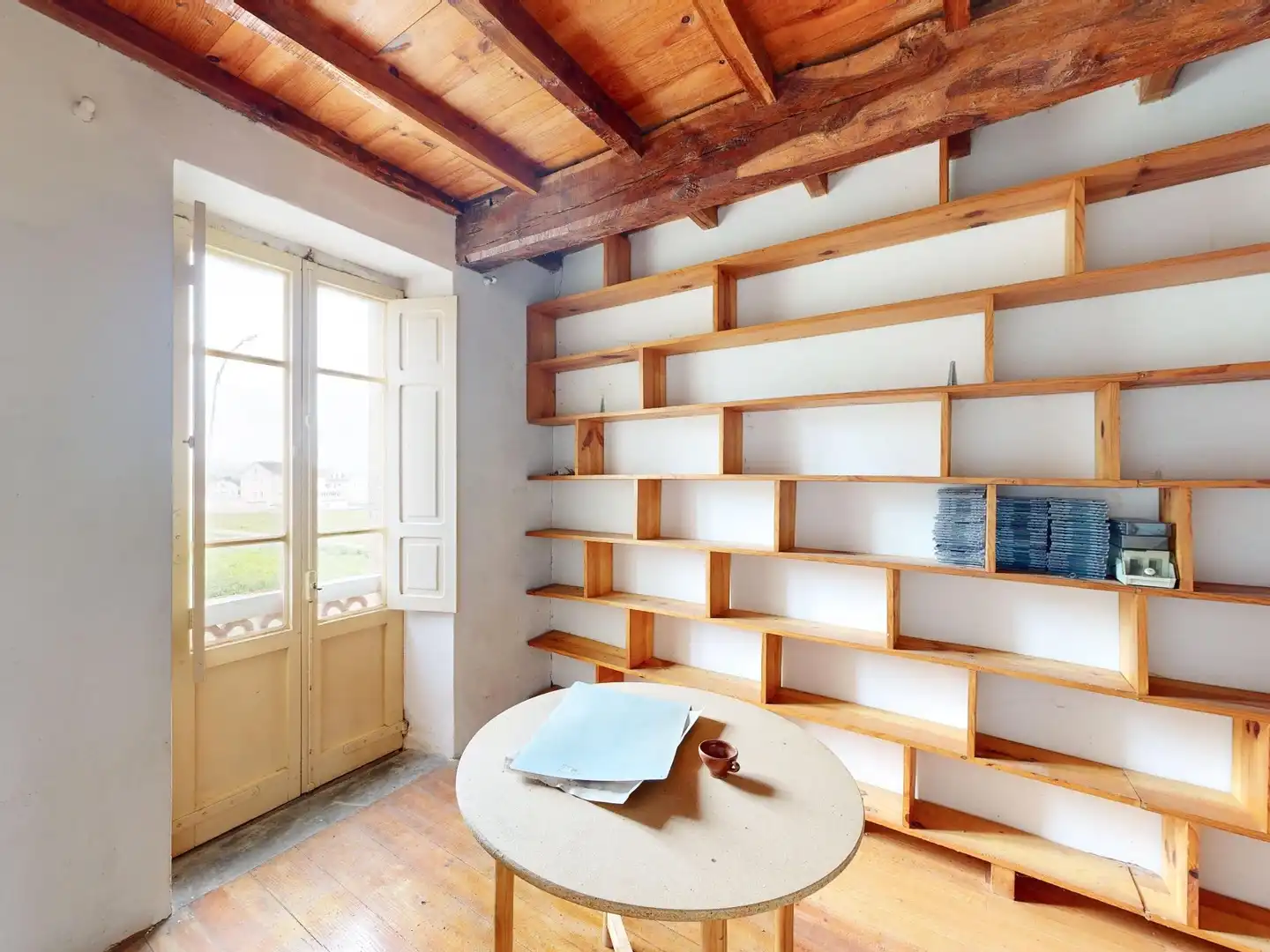 Habitación de Casa o chalet en venta en Alfoz con Trastero