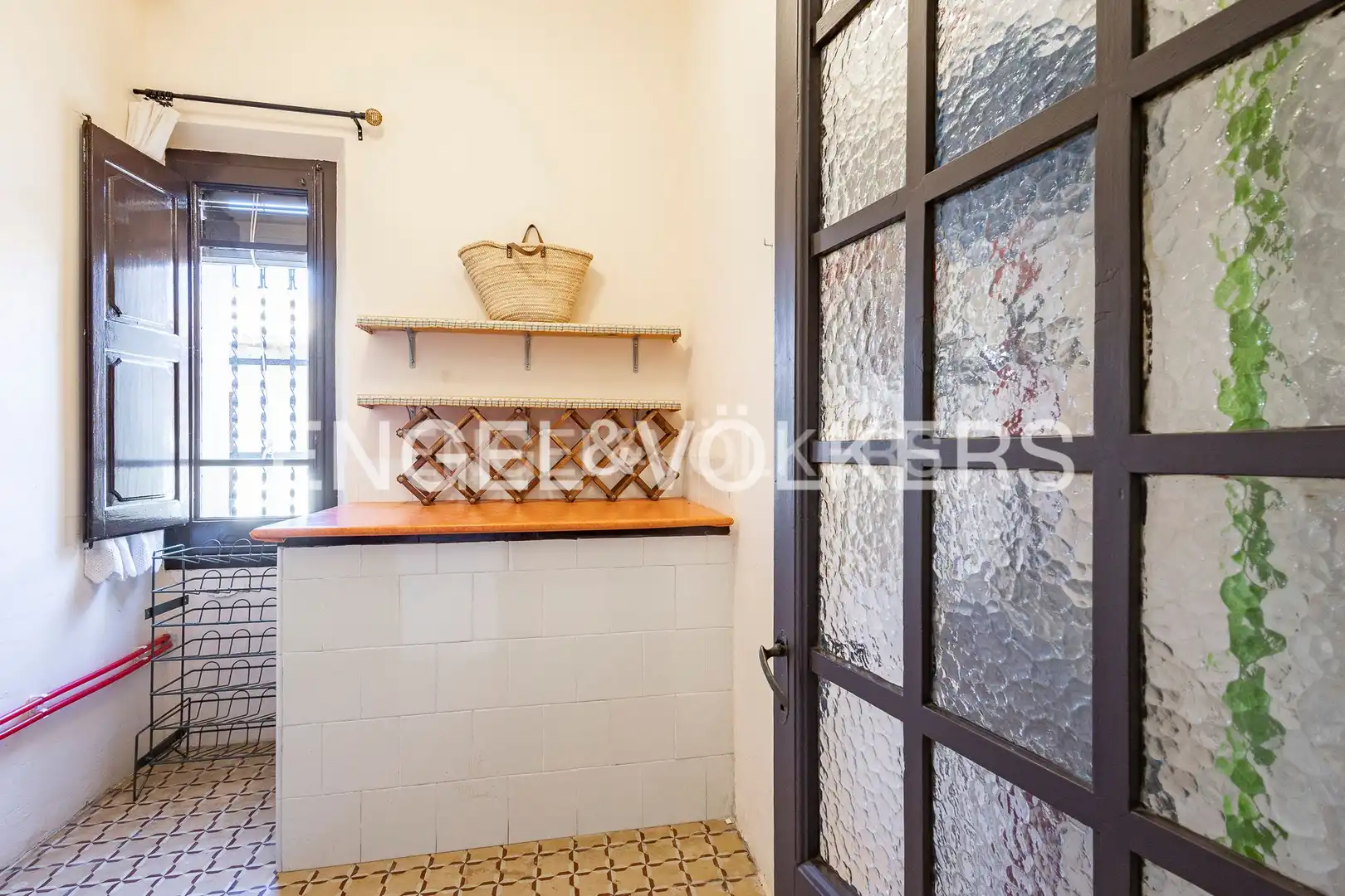 Cocina de Casa o chalet en venta en Sant Jaume dels Domenys con Calefacción y Jardín privado