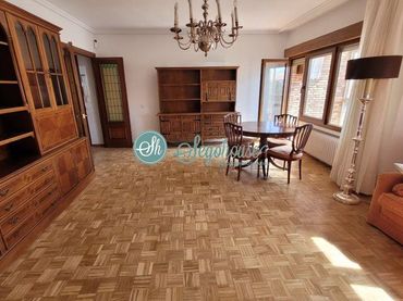 Appartement à vendre à Ezequiel González - Conde de Sepúlveda