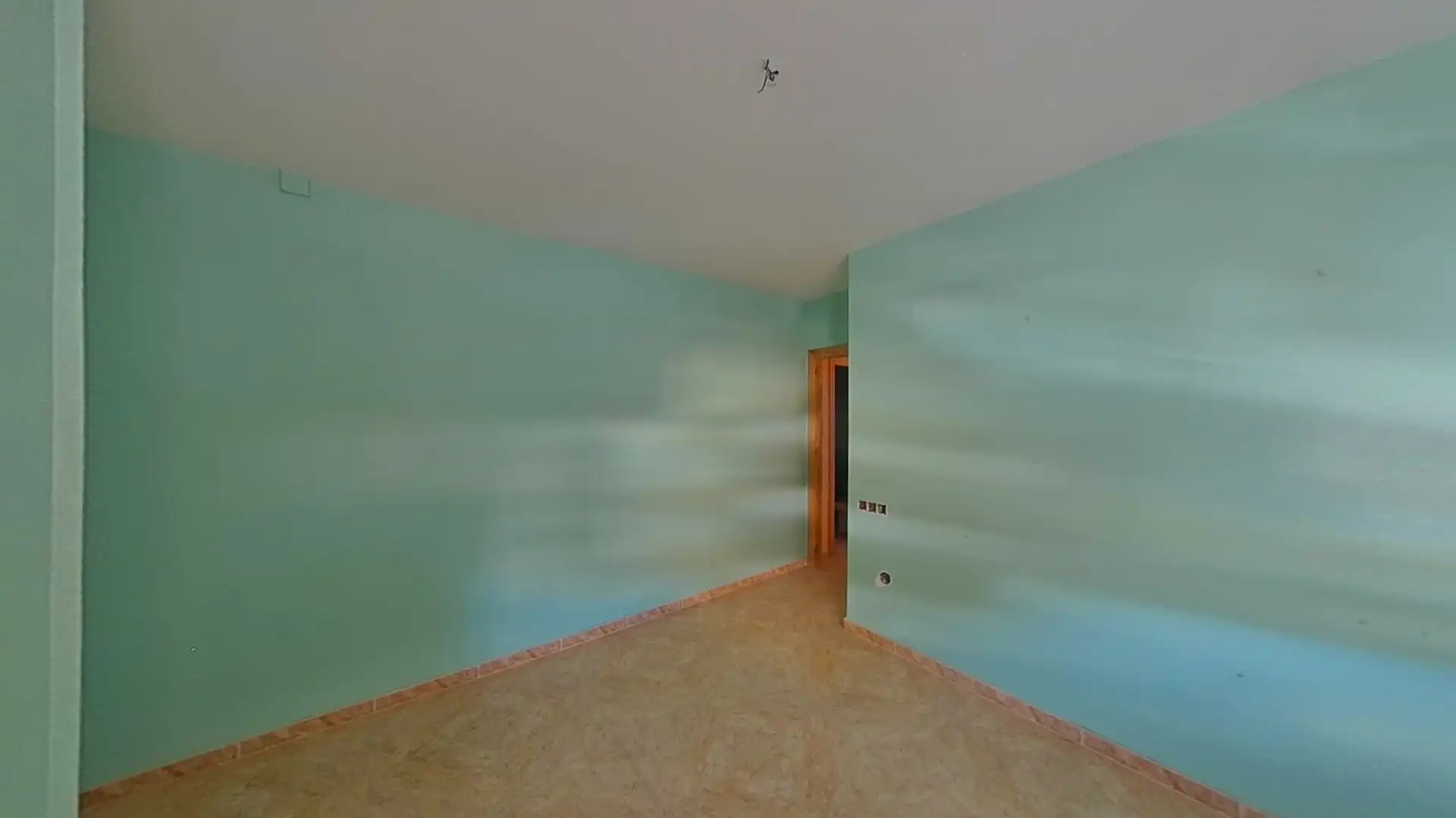 Bedroom of Flat for sale in Mojácar