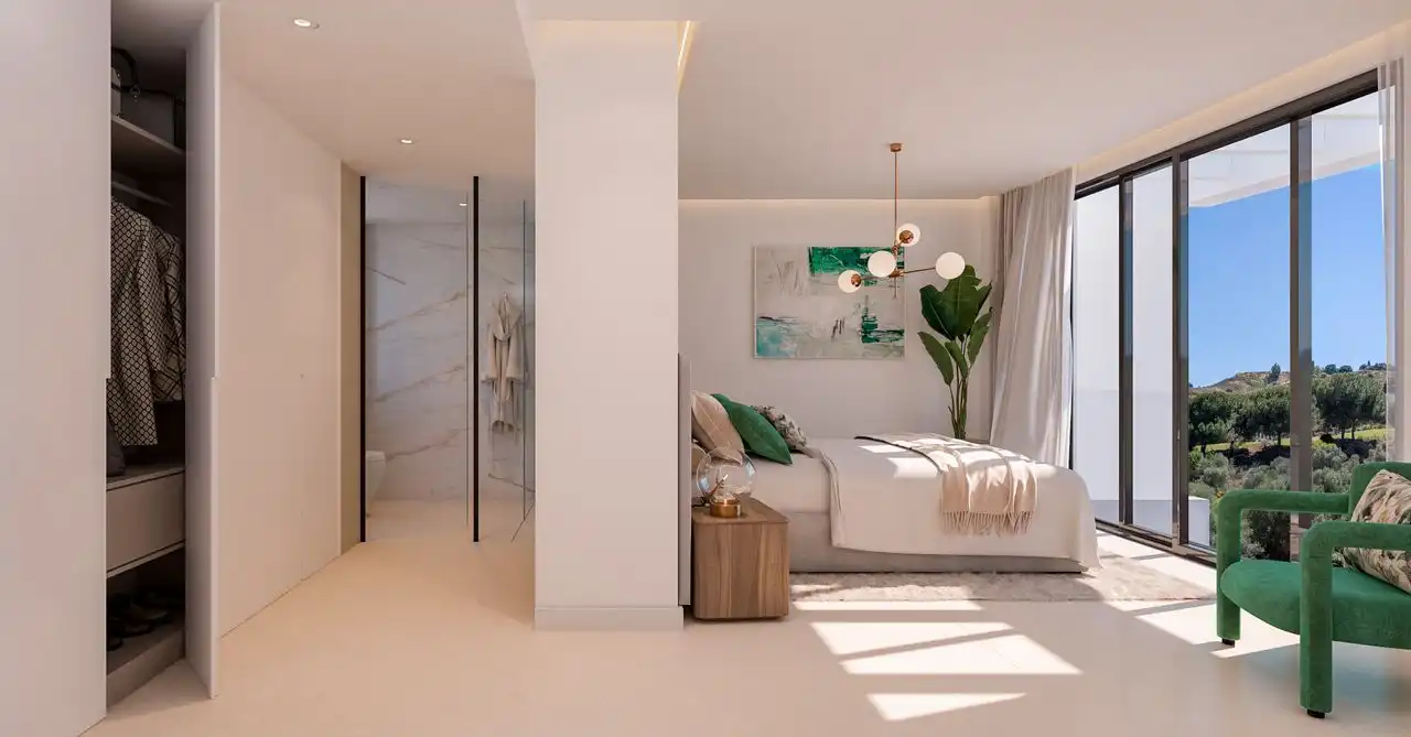 Maison mitoyenne à vendre à La Cala Golf - Lagar Martell, imagen 7