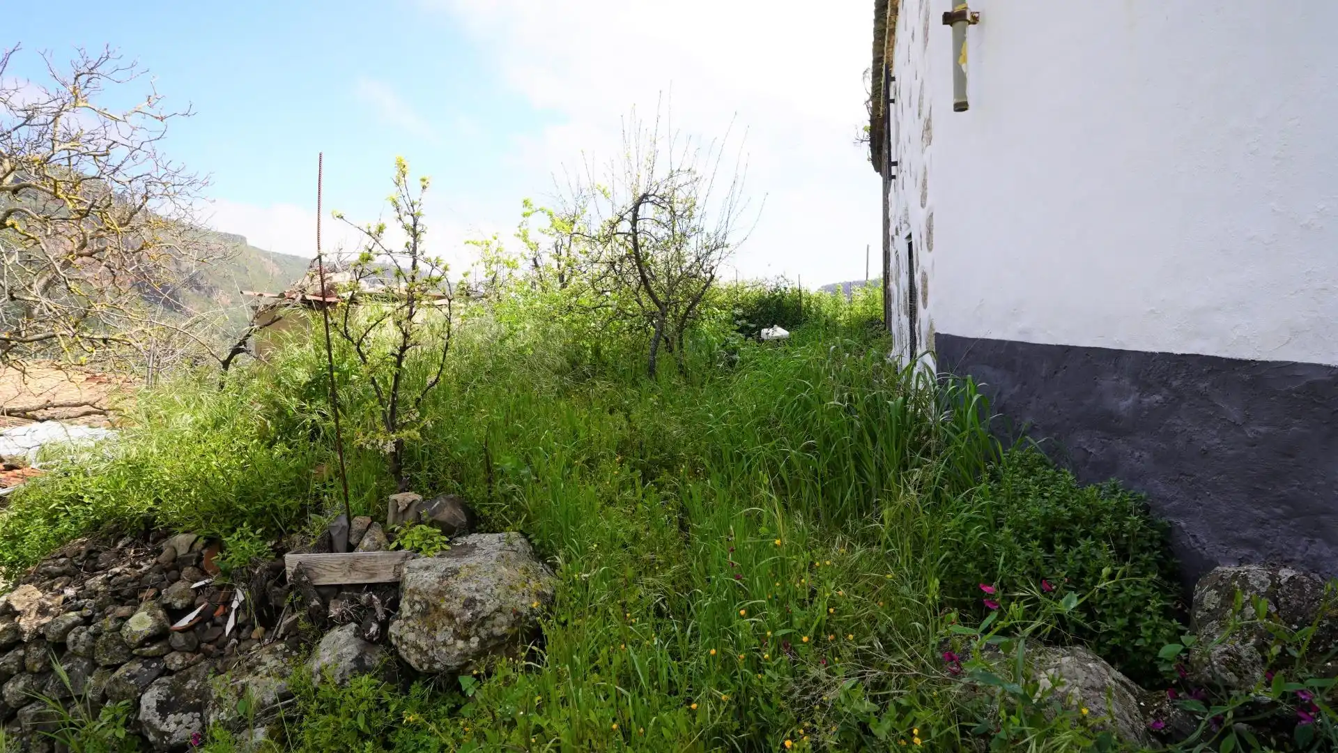 Casa o chalet en venta en Vega de San Mateo con Amueblado