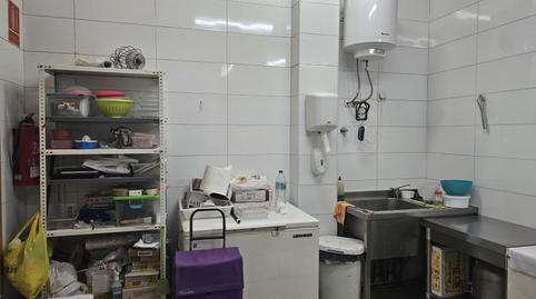 Photo 5 of Premises to rent in  Cruz del Sur, 7, Florida Alta, Alicante