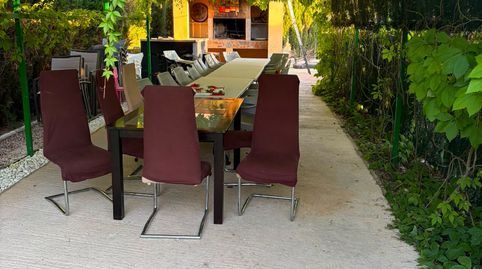 Foto 3 de Casa o chalet en venta en Pedanías - Extrarradio, Albacete Capital