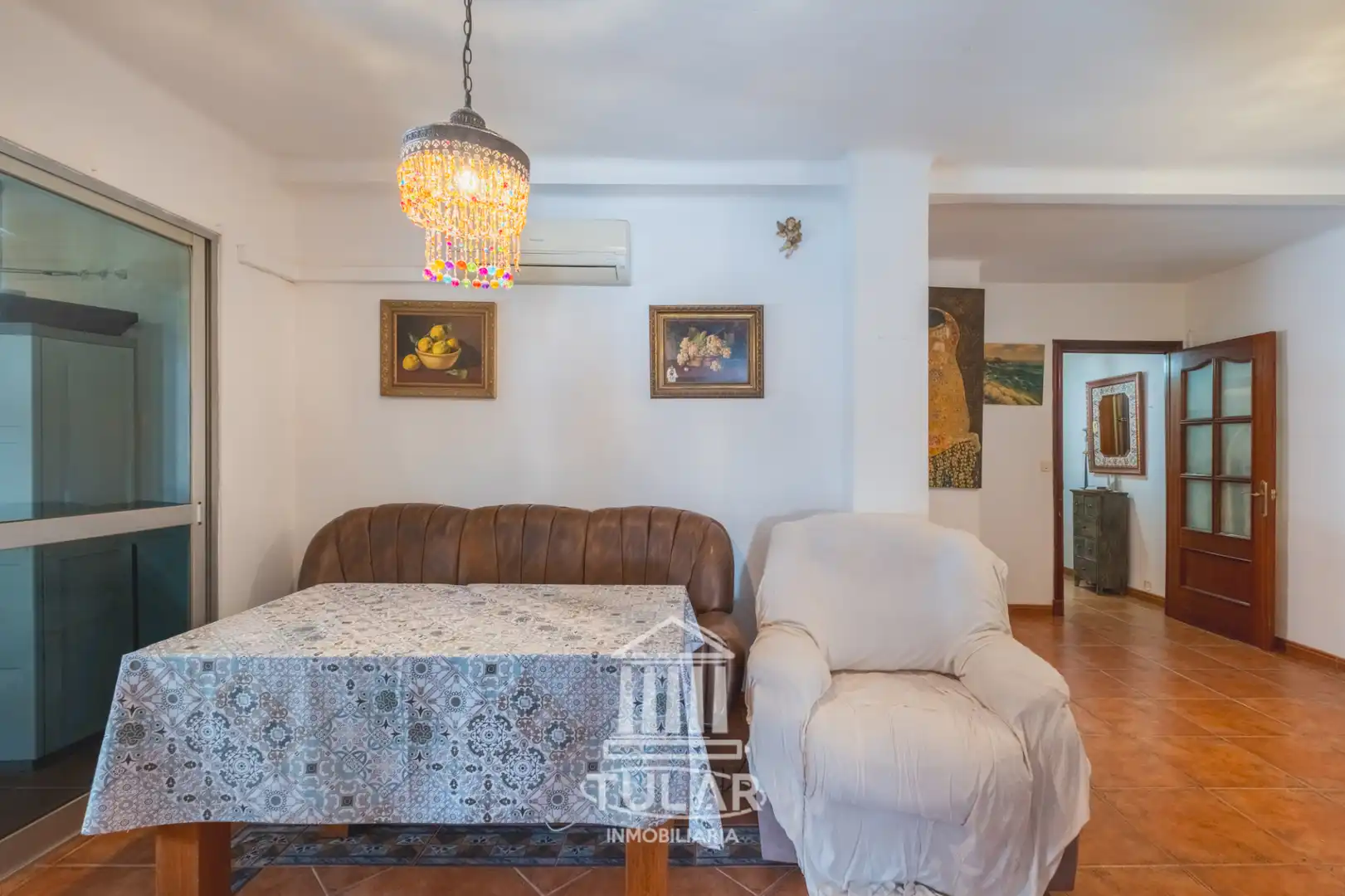 Flat for sale in Calle Federico Rubio, Plaza de Toros - Ayuntamiento