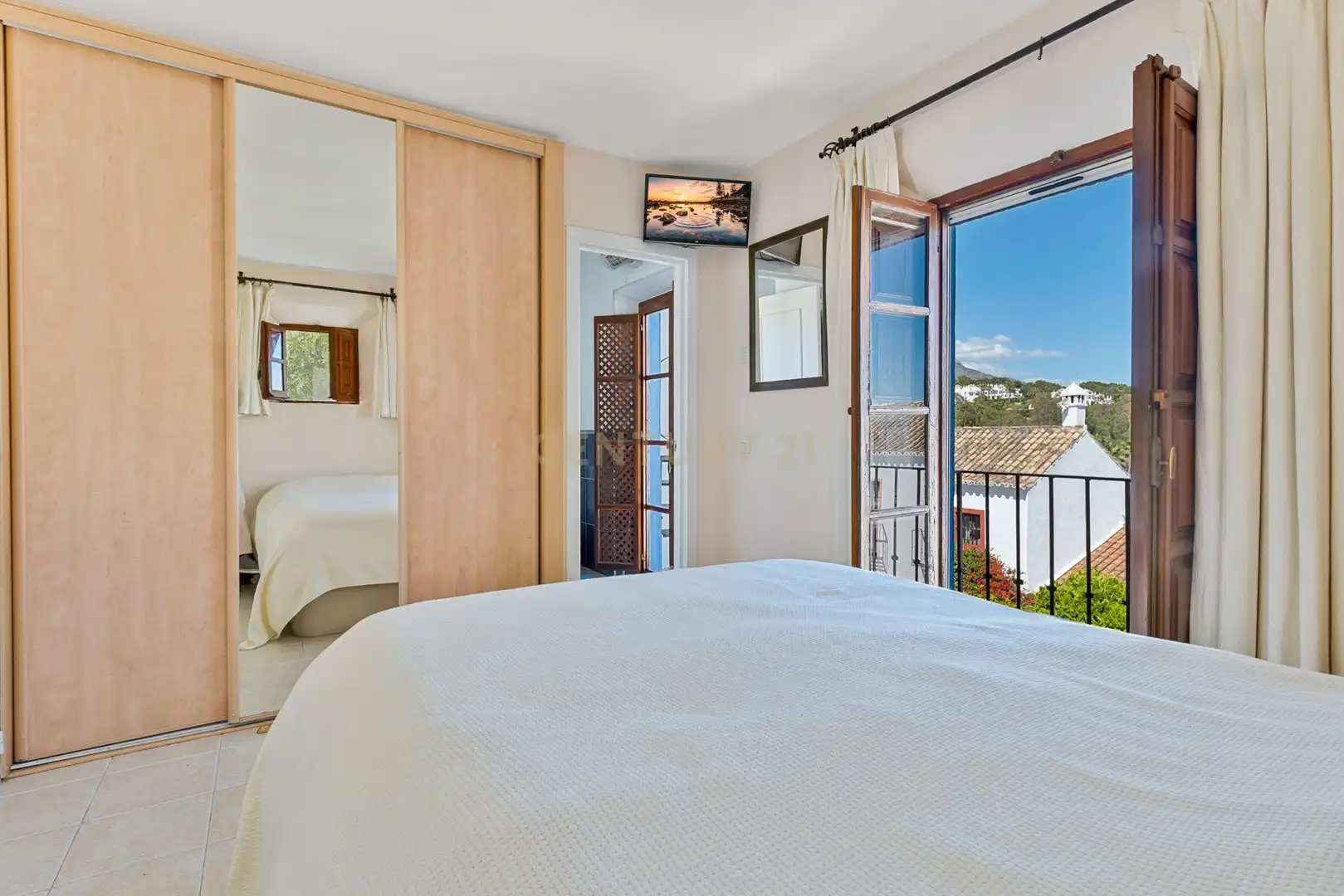 Casa o chalet en venta en Los Naranjos