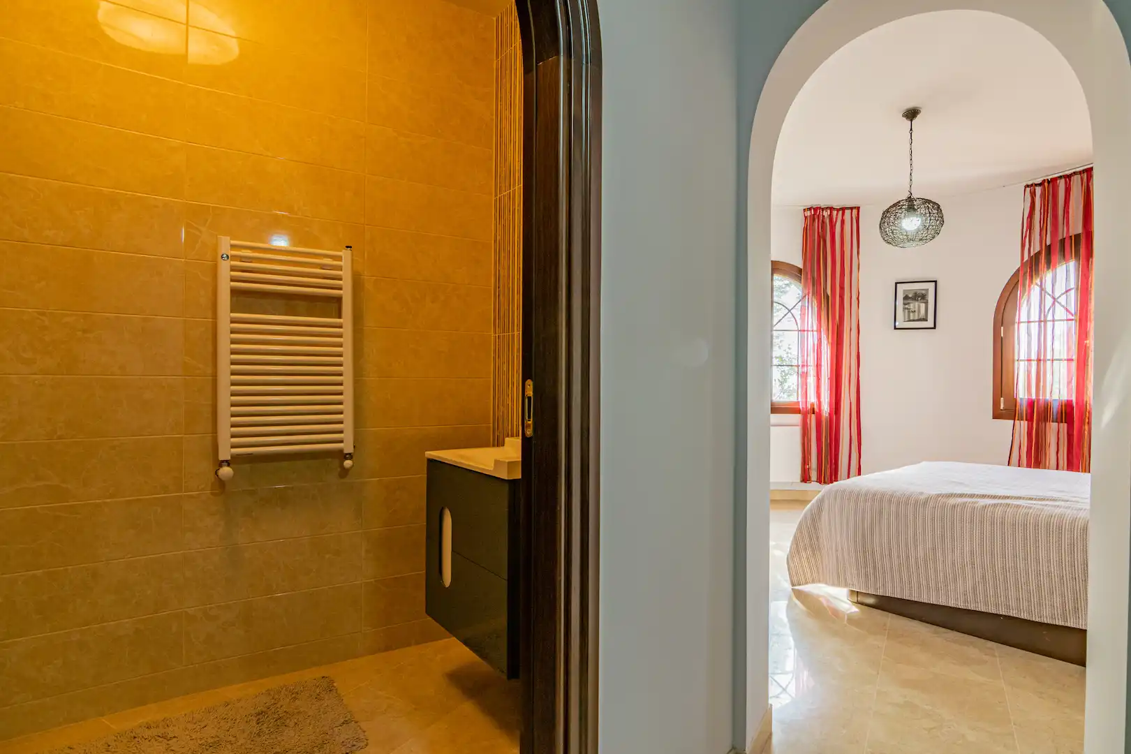 Detached house with pool for sale in Altea ciudad, imagen 20