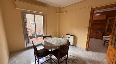 Foto 3 de Piso de alquiler en C. Victor Benito Zalduondo, El Pilar - La Estación, Talavera de la Reina