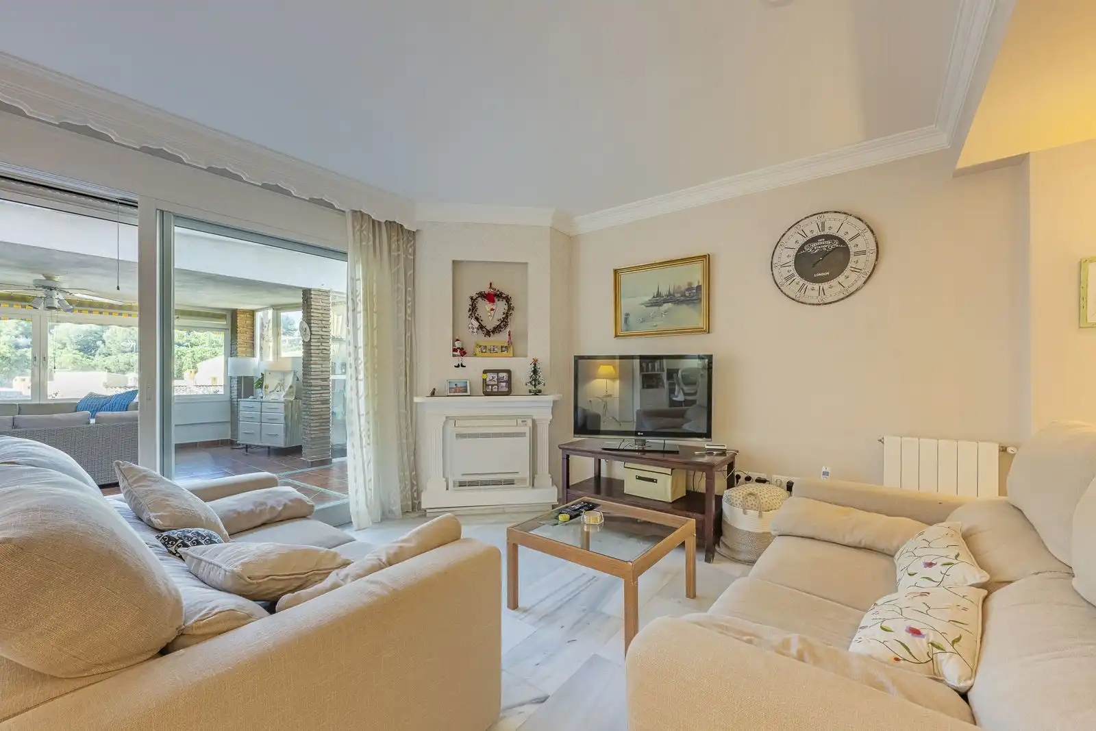 Detached homes for sale in Calle Santa Ana, 4, La Merced