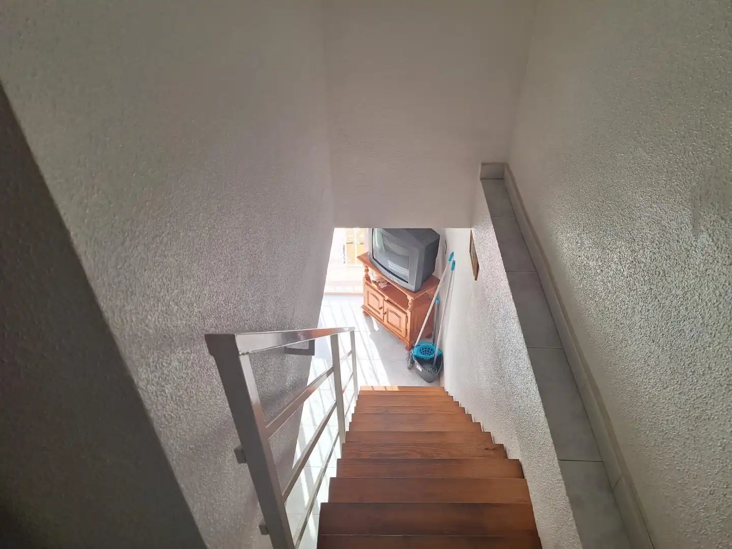 Dúplex con terraza en venta en Puerto de Mazarrón, imagen 12