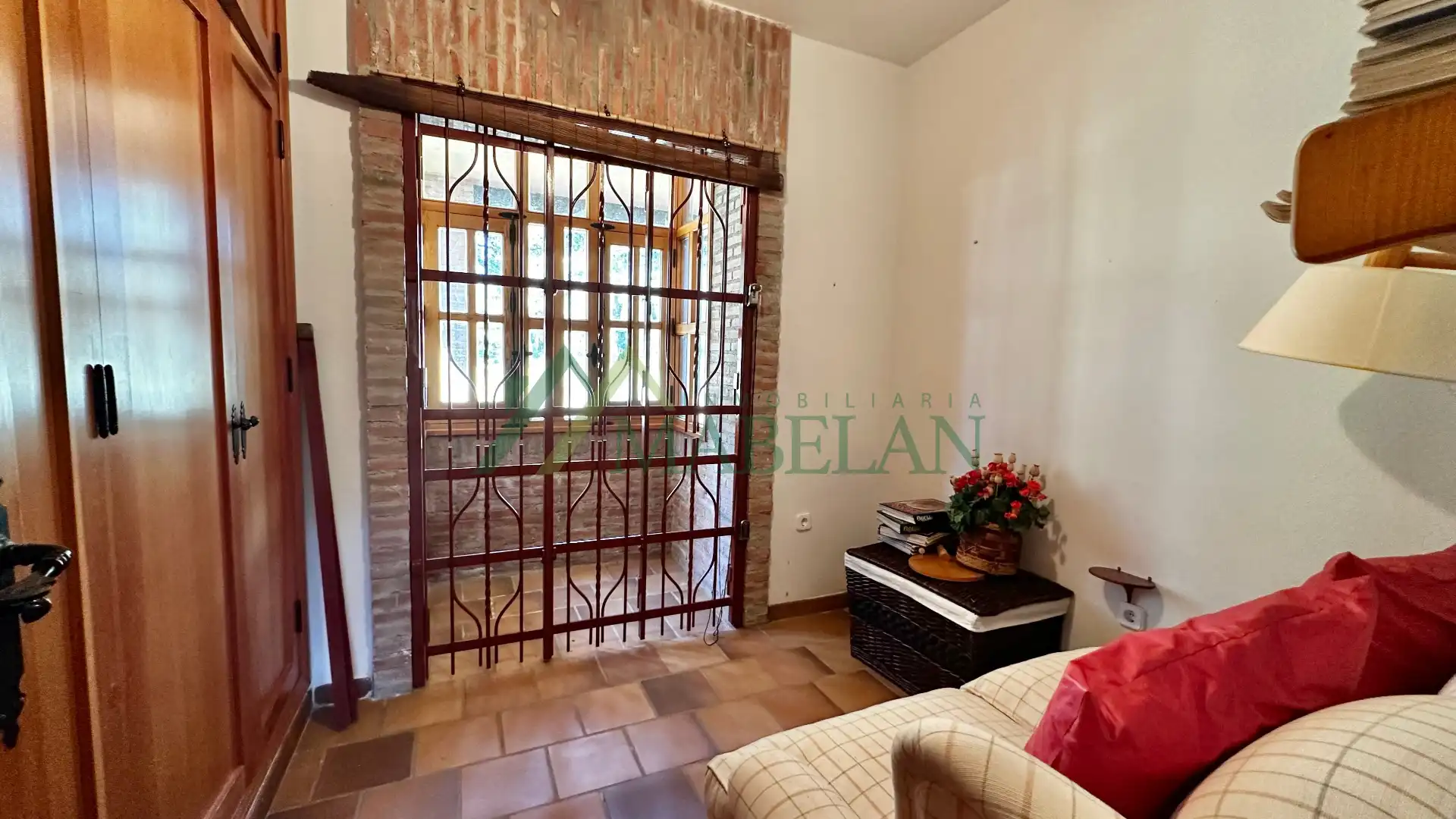 Casa rústica con jardín en venta en Pino Alto - Navarredonda, imagen 20