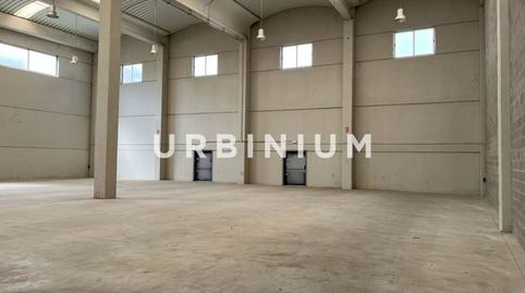 Foto 4 de Edifici en venda a Carrer de la Indústria, Mas Xirgu, Girona