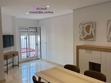 Penthouse to rent in Centro