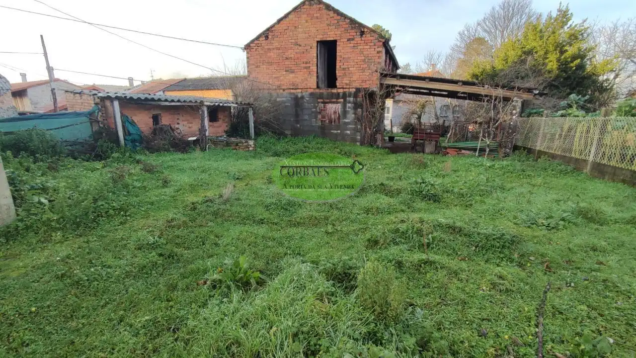 Casa o xalet en venda en O Carballiño   amb Jardí privat, Terrassa i Moblat