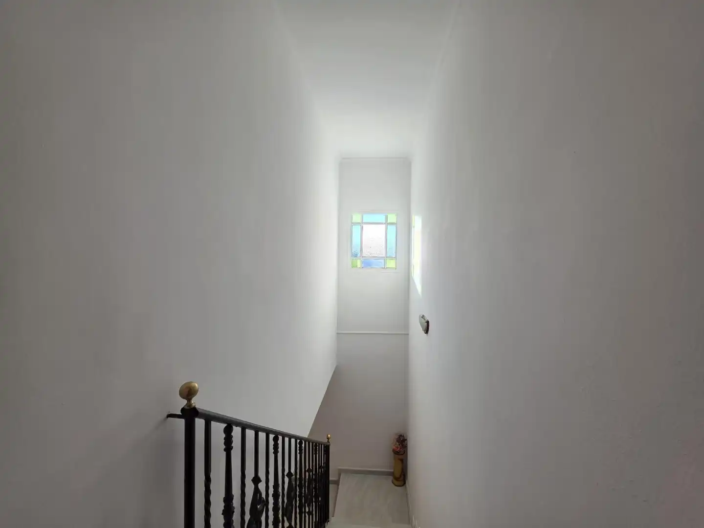 Flat for sale in Humilladero  with Terrace and Balcony