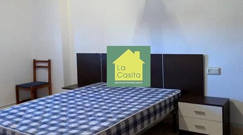 Photo 5 of Flat to rent in Hospital,  Albacete Capital