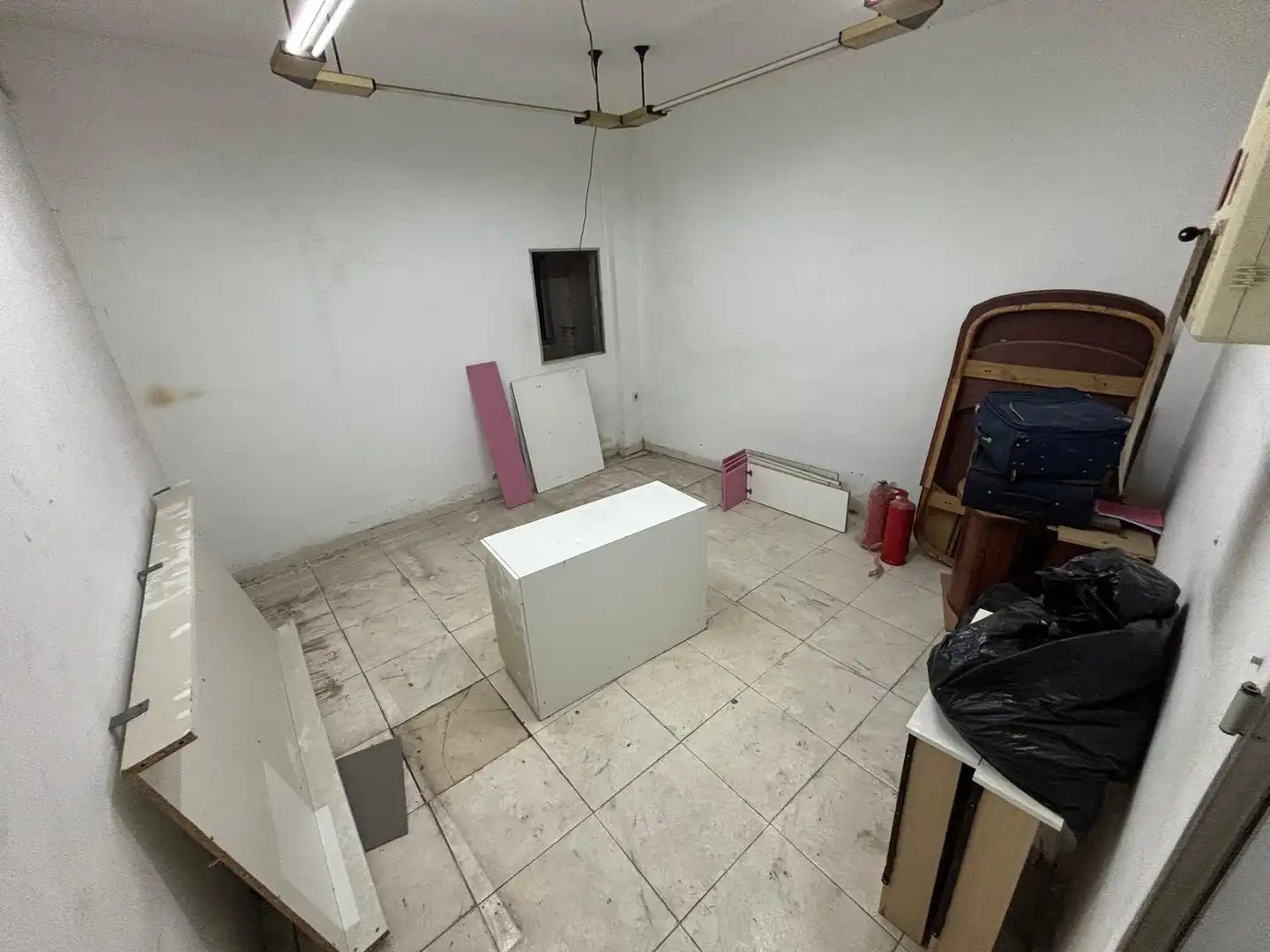 Commercial properties for sale in Sevilla