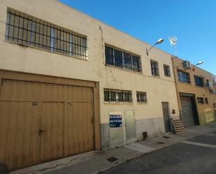 Industrial buildings for sale in CTRA SAX, 32, Campo Alto - Club de Campo