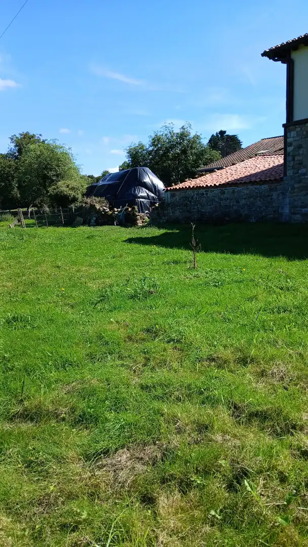 Terreni e lotti in vendita a Luzmela-Mazcuerras - BO LUZMELA-FRANKIN 10
