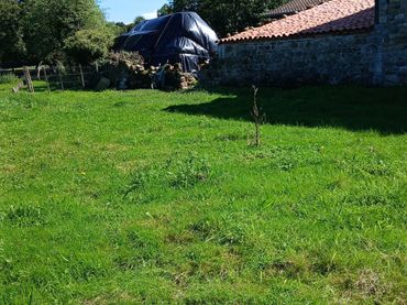 Rural land for sale in Luzmela-Mazcuerras - BO LUZMELA-FRANKIN 10