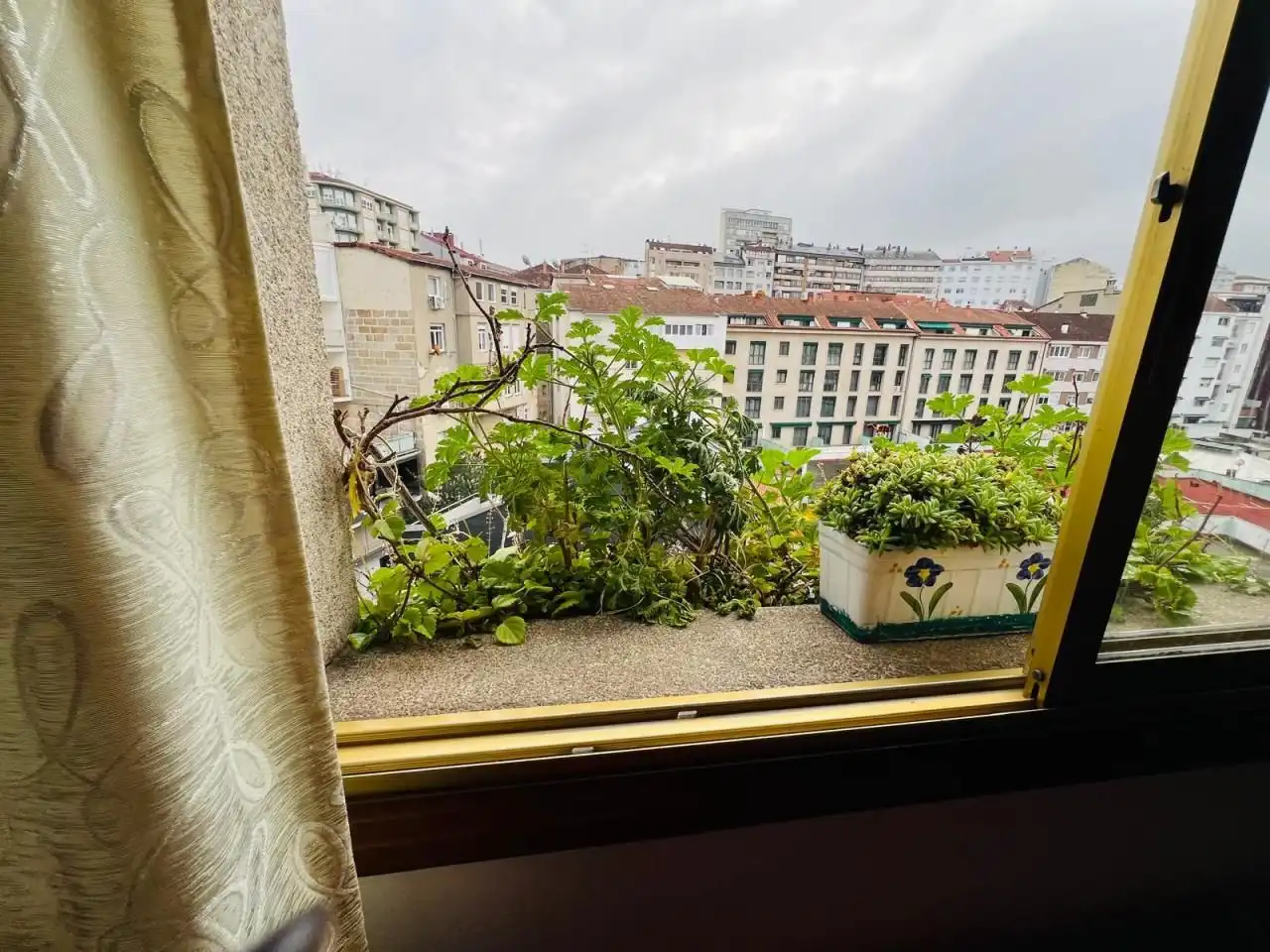 Flat with terrace for sale in Centro, imagen 17