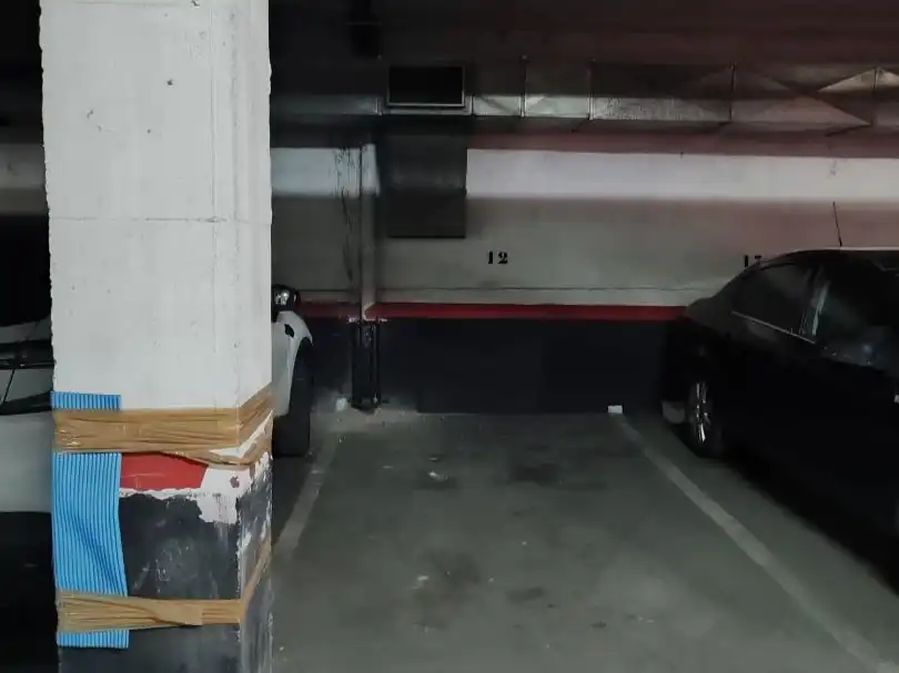 Parking de Garaje de alquiler en Ciudad Lineal