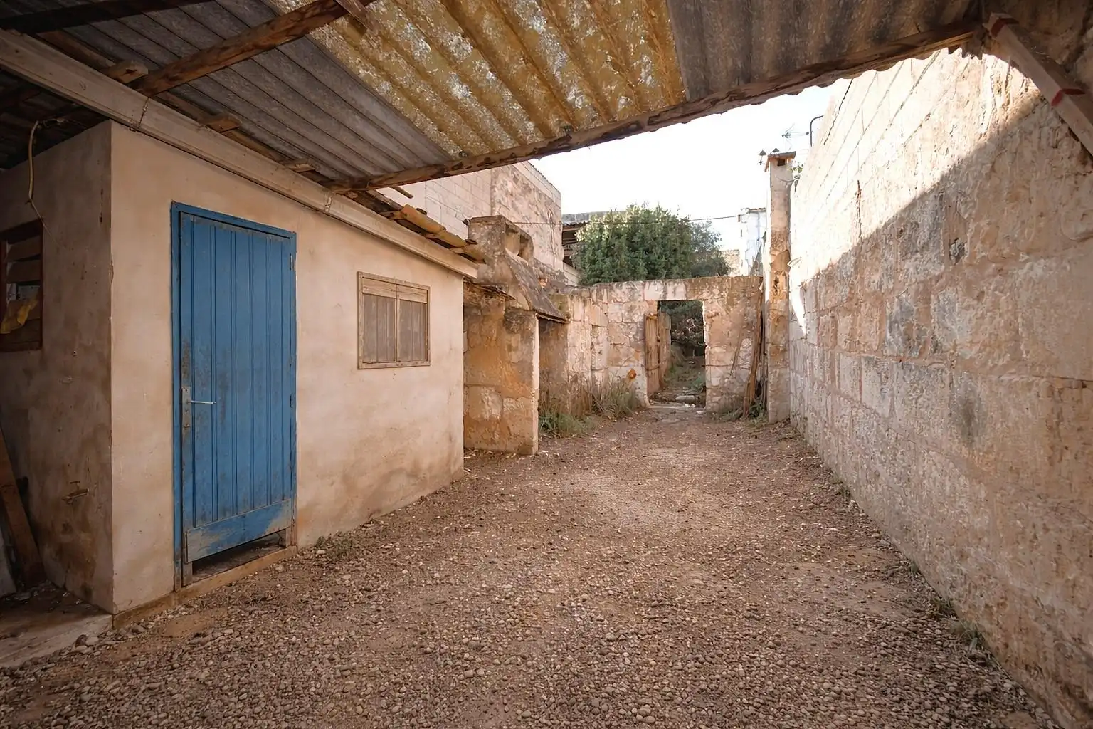 Maison avec jardin à vendre à Calle PARE ALZINA, imagen 15
