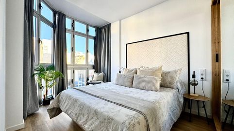Foto 2 de Apartamento en venta en Paseo Paseo las Canteras, 47, Santa Catalina - Canteras, Las Palmas de Gran Canaria