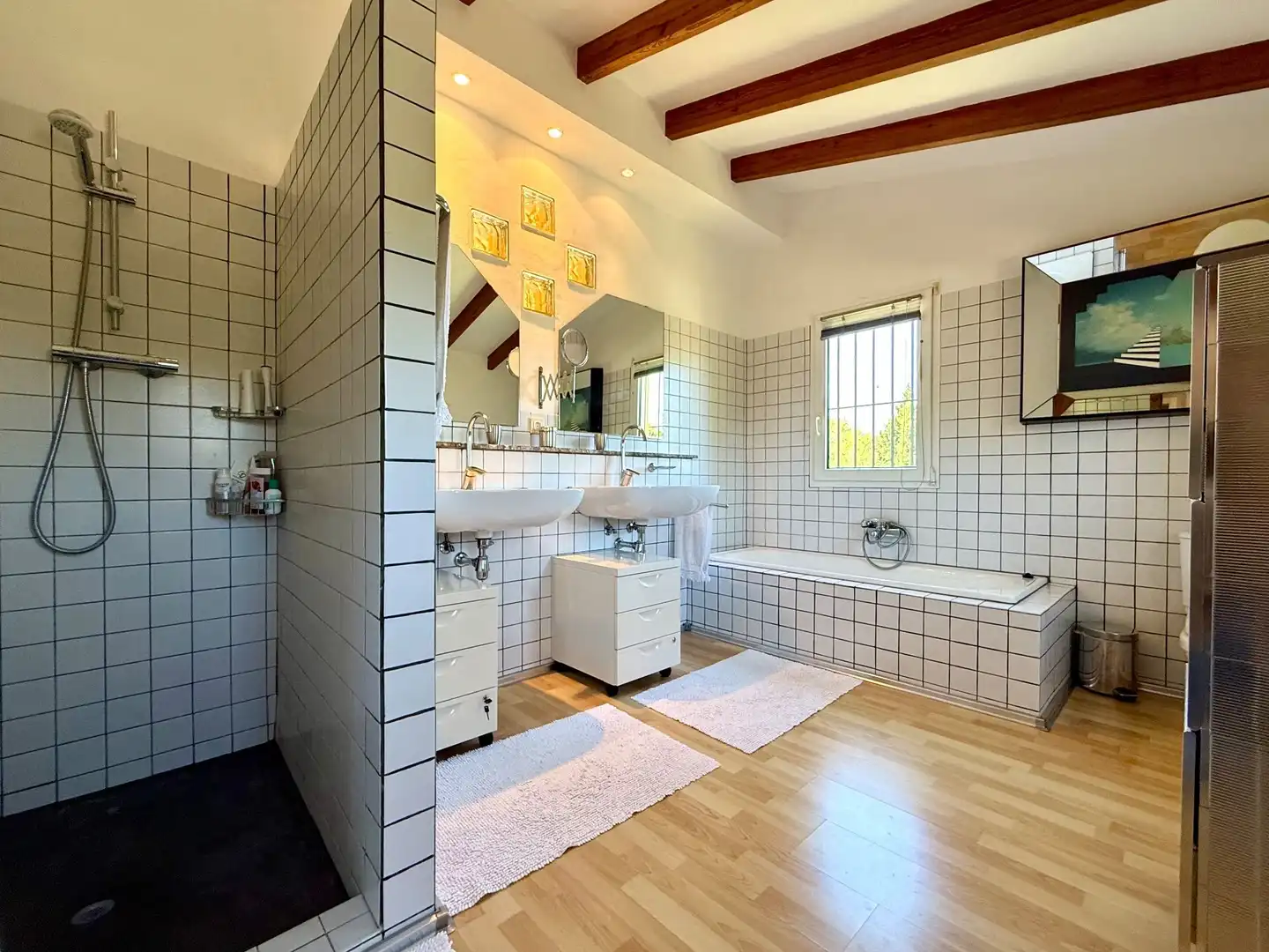 Villa con piscina in vendita a Jesús Pobre, imagen 41