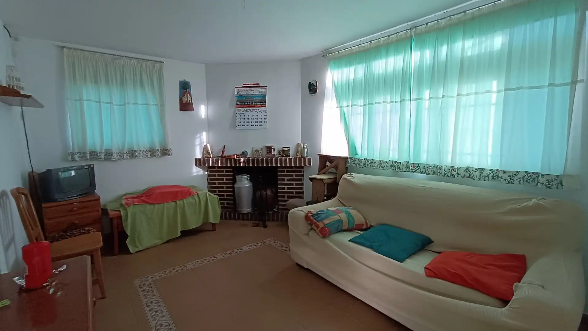 Rural land for sale in Paseo Rosales, imagen 13