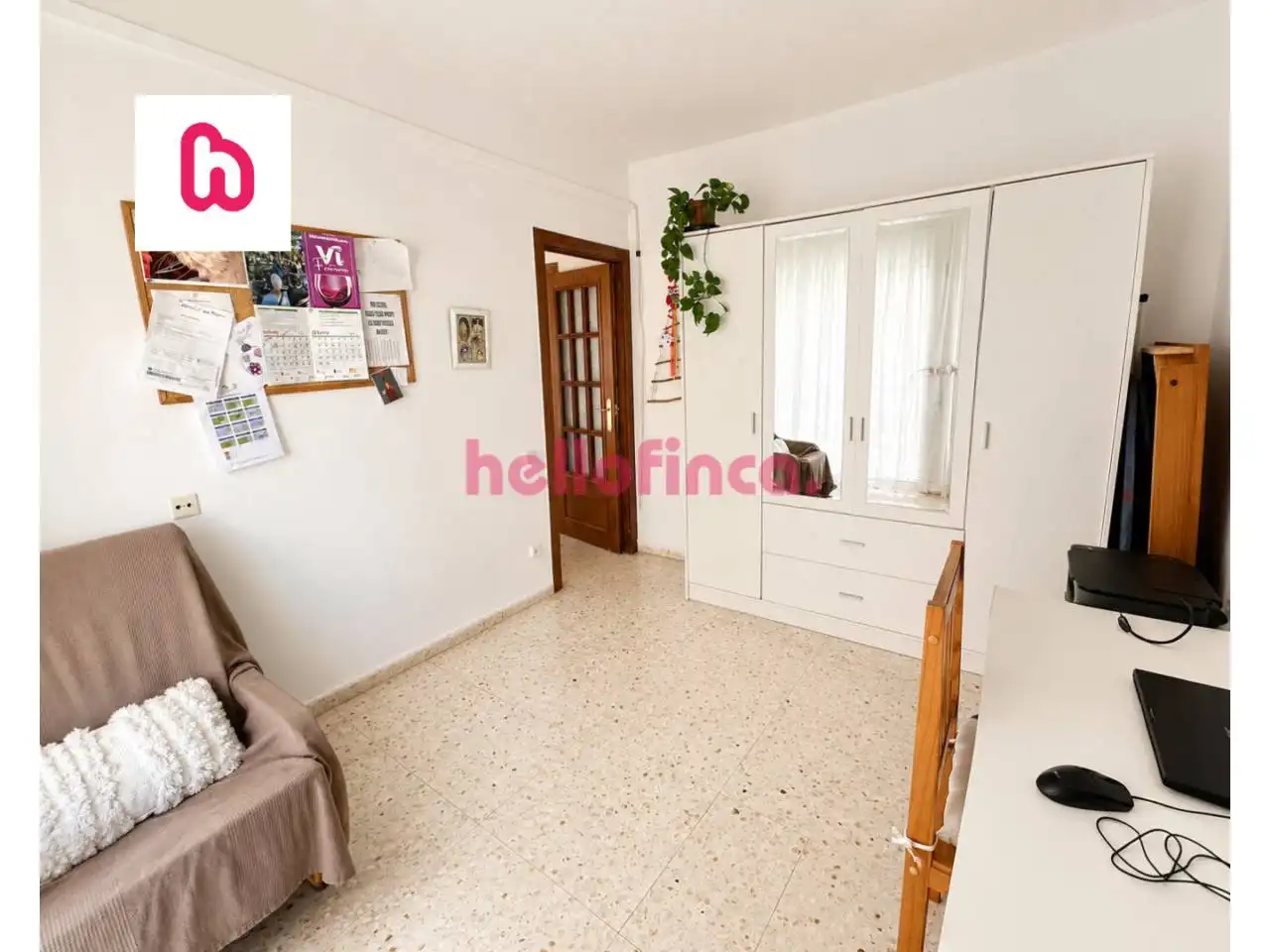 Habitación de Piso en venta en Sant Pere de Ribes con Aire acondicionado, Terraza y Trastero