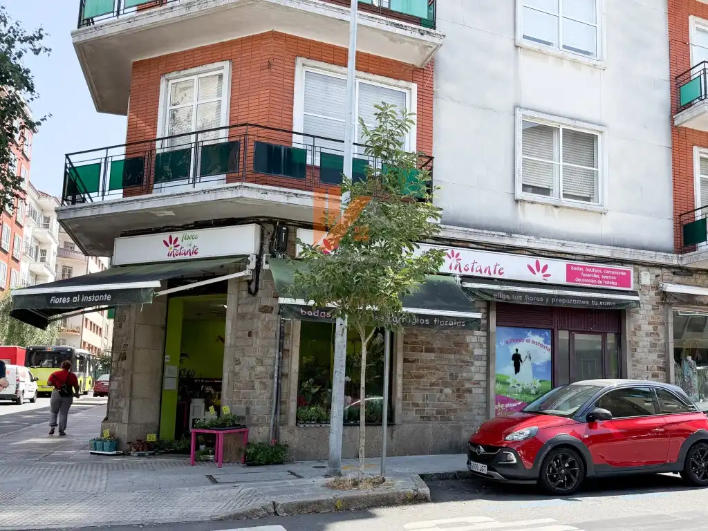Business premises for sale in Rua Republica Arxentina 21, imagen 5