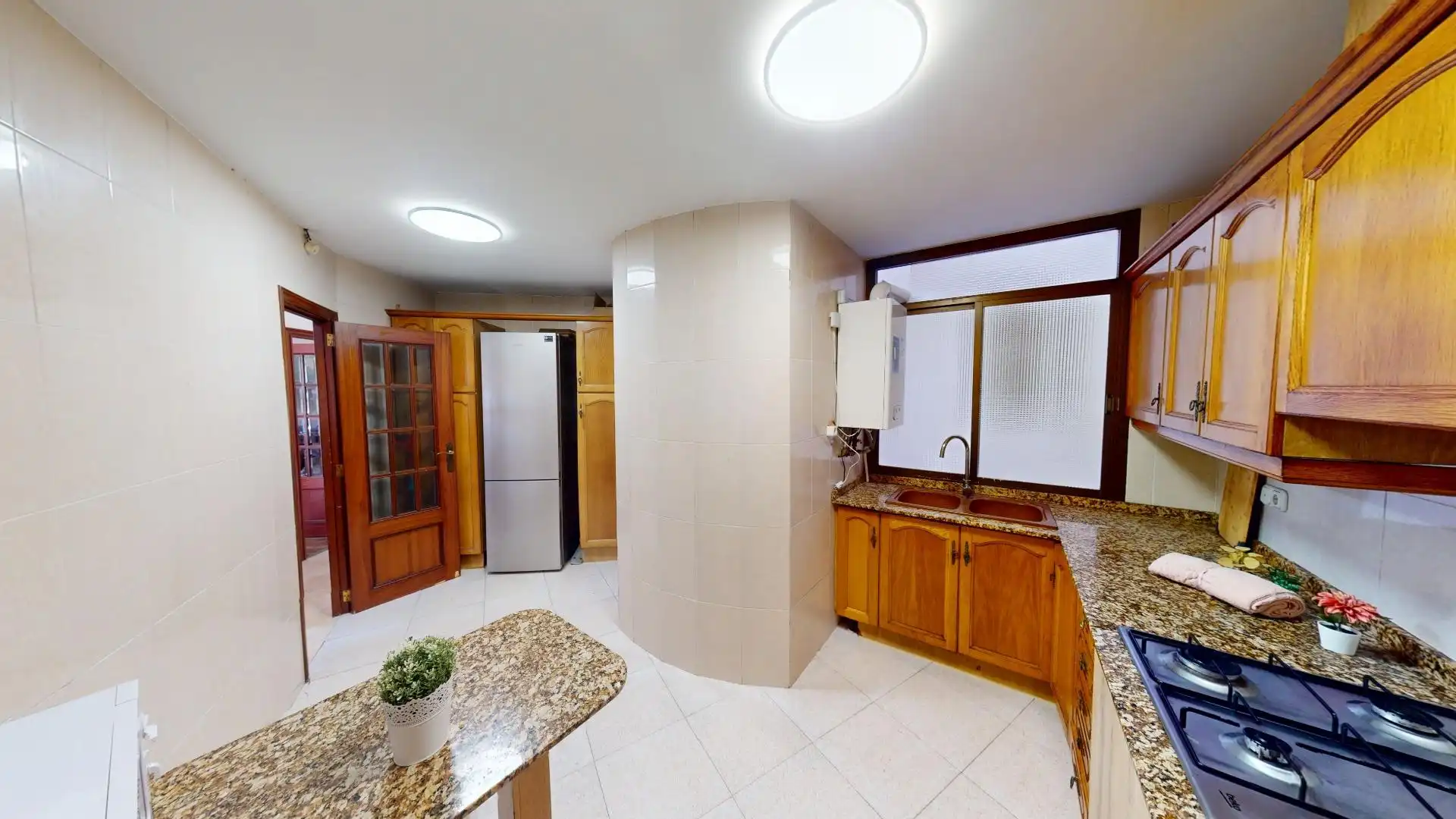 Piso con ascensor en venta en Calle JACINTO BENAVENTE, imagen 37