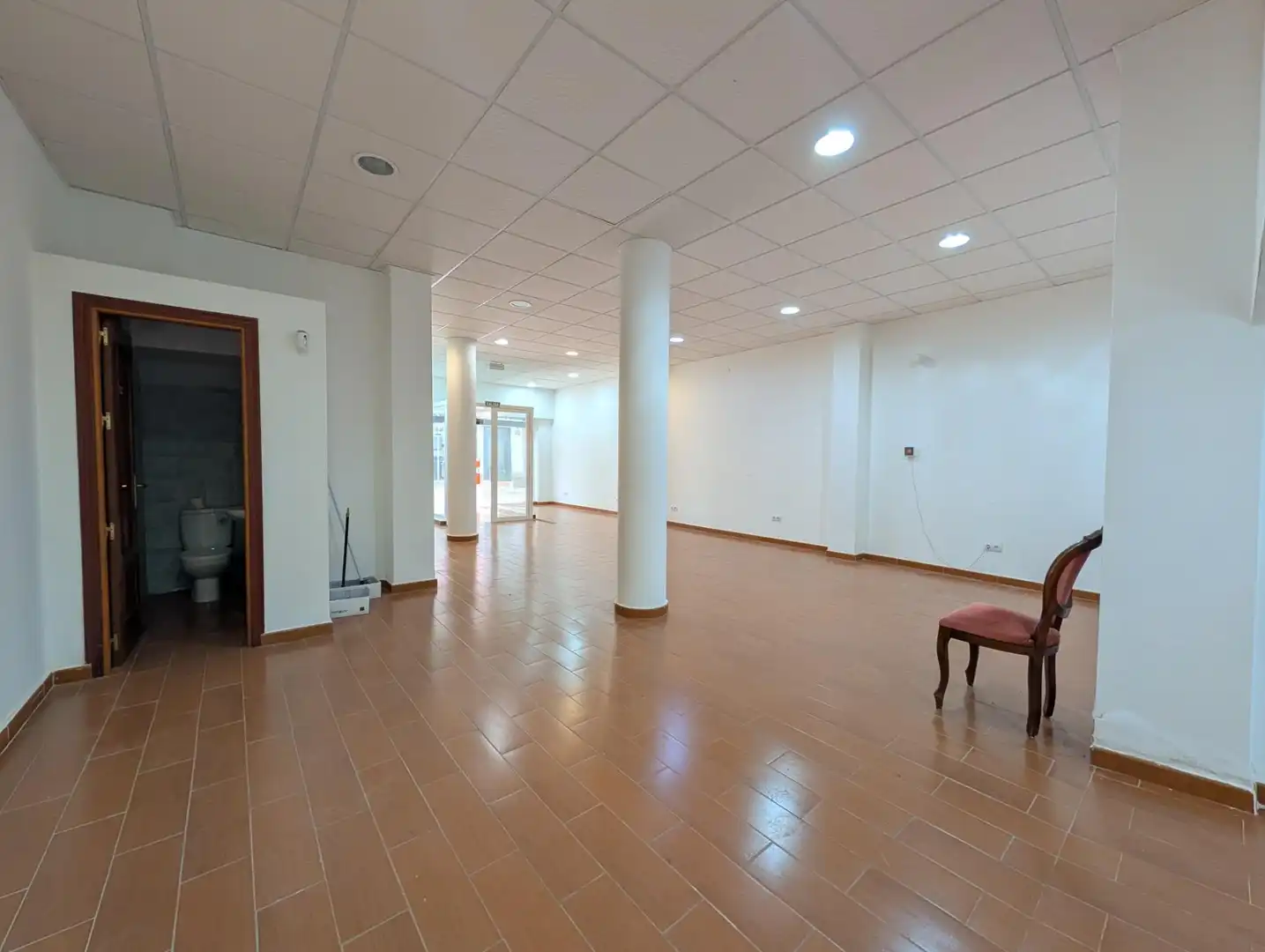 Gewerbefläche zum Verkauf in Ayamonte ciudad, imagen 4