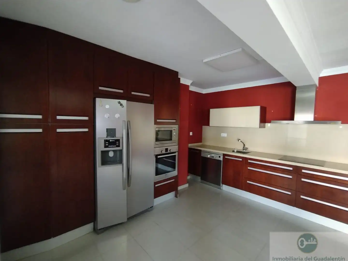 Flat with terrace for sale in Lorca Ciudad