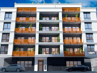 Appartamento in vendita a Centro