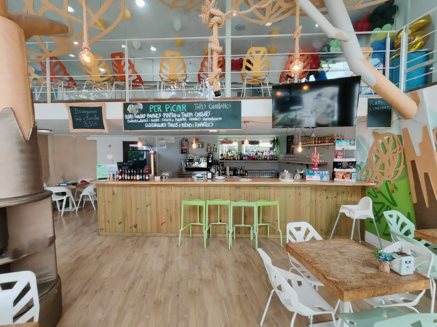 Local comercial en traspàs a Centre - Estació, imagen 18