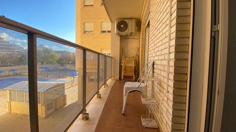 Photo 3 of Apartment to rent in Calle Municipio de Molinicos, Imaginalia - Llanos del Águila, Albacete