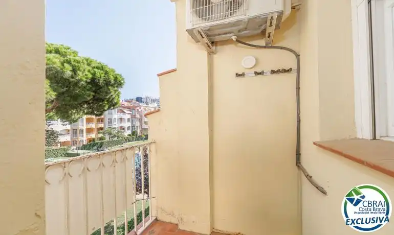 Apartament amb piscina en venda a Sector GRAN RESERVA 5 2 1 5, imagen 16