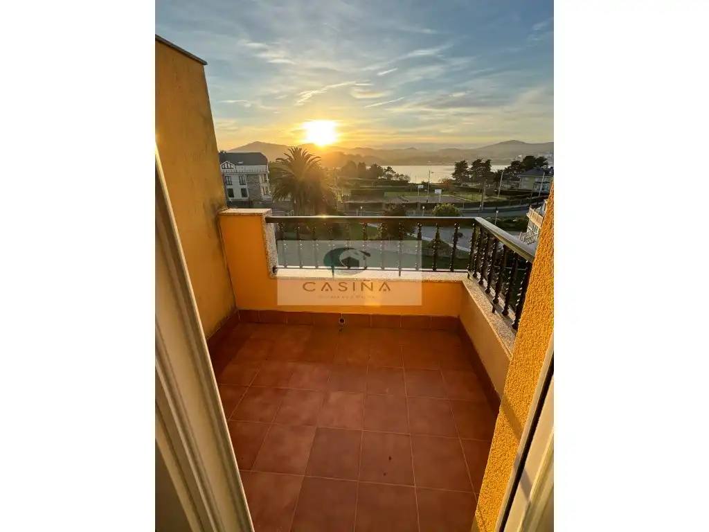 Terrasse von Dachboden zum Verkauf in Barreiros